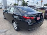 New 2025 Nissan Versa S w/ Trunk Package image 4