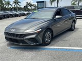 Certified 2024 Hyundai Elantra SEL image 2