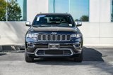 Used 2022 Jeep Grand Cherokee Limited image 2