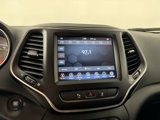 Used 2021 Jeep Cherokee Latitude Lux w/ Comfort/Convenience Group image 4