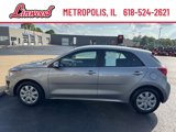 Used 2023 Kia Rio S image 3
