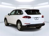Used 2016 Porsche Cayenne image 2