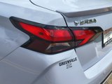 Used 2024 Nissan Versa SR w/ Trunk Package image 5