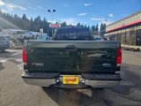 Used 1999 Ford F350 4x4 SuperCab Super Duty image 4