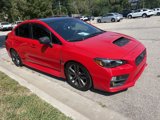 Used 2017 Subaru WRX Premium w/ Popular Package #1 image 3
