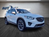 Used 2016 MAZDA CX-5 Grand Touring image 3