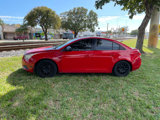 Used 2014 Chevrolet Cruze LS image 2
