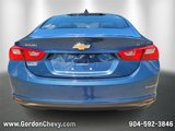 Certified 2024 Chevrolet Malibu LT image 4