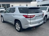 Used 2018 Chevrolet Traverse High Country image 4