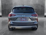 Used 2019 INFINITI QX50 Pure image 6
