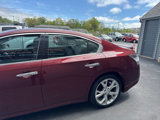 Used 2012 Nissan Maxima 3.5 SV w/ Sport Pkg image 5