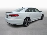 Used 2022 Volkswagen Passat 2.0T R-Line image 4