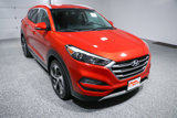 Used 2017 Hyundai Tucson Sport image 5