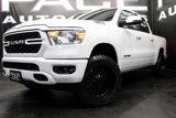 Used 2024 RAM 1500 Big Horn image 3
