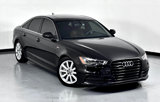 Used 2013 Audi A6 3.0T Prestige image 3