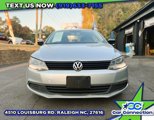 Used 2011 Volkswagen Jetta S image 2