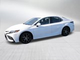 Certified 2023 Toyota Camry SE image 3
