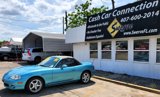 Used 2001 MAZDA MX-5 Miata image 2