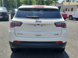 Used 2018 Jeep Compass Latitude w/ Popular Equipment Group image 6