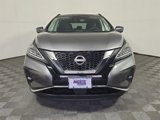 Used 2023 Nissan Murano SV image 3
