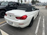 Used 2016 BMW 640i Convertible image 5