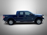 Used 2013 Ford F150 XLT w/ Luxury Equipment Group image 4