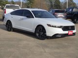 Used 2023 Honda Accord Sport image 2