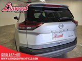 Used 2023 Nissan Rogue SV image 4