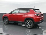 New 2025 Jeep Compass Limited image 5