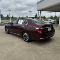 Used 2017 Honda Accord Touring image 5
