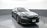 Used 2022 Subaru Legacy Premium image 3