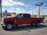New 2024 Ford F350 XLT w/ Snow Plow Prep Package image 3