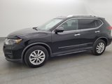 Used 2018 Nissan Rogue SV image 2