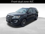 Used 2017 Ford Explorer Sport w/ Equipment Group 401A image 4