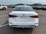 Used 2022 Nissan Sentra SV image 4