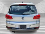 Used 2017 Volkswagen Tiguan Wolfsburg Edition image 5