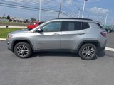 Used 2019 Jeep Compass Latitude w/ Popular Equipment Group image 4