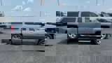 Used 2015 Chevrolet Silverado 1500 LTZ w/ Driver Alert Package image 2