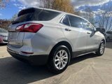 Used 2018 Chevrolet Equinox LT image 4