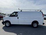Used 2019 Chevrolet Express 2500 w/ Enhanced Convenience Package image 6