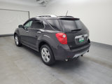 Used 2015 Chevrolet Equinox LTZ image 3