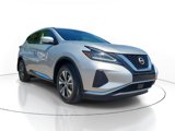 Certified 2023 Nissan Murano S image 2