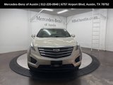 Used 2017 Cadillac XT5 Luxury w/ Driver Awareness Package image 2