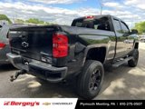 Used 2016 Chevrolet Silverado 1500 LT w/ Midnight Edition image 2