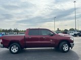 Used 2020 RAM 1500 Big Horn image 2