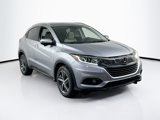 Used 2022 Honda HR-V EX image 3