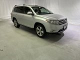 Used 2013 Toyota Highlander Limited image 2