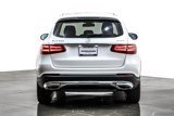 Used 2018 Mercedes-Benz GLC 300 4MATIC image 4