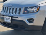 Used 2017 Jeep Compass High Altitude image 3