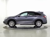 Used 2017 Acura RDX w/ Technology Package image 5